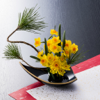 Gooi Ah Eng - How to Flower Arranging - Tips & Tricks アートワーク