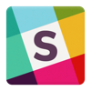 Slack Technologies, Inc. - Slack アートワーク