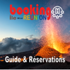 Philippe Fort - Booking Hotel Ile de La Reunion artwork