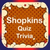 Guess Quiz - Sophia Names Trivia Fan For Shopkins trivia team names 