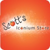 Scott's Iconium Store where is iconium located 