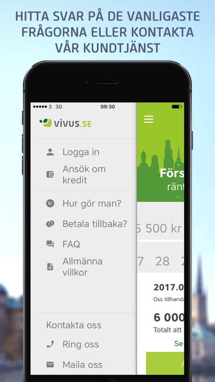 Vivus se kundtjänst Vivus se kundtjänst