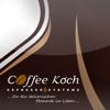 Coffee Koch Espresso Systeme coffee maker espresso combo 