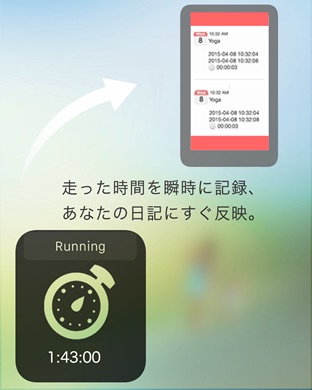 iPhone スクリーンショット 3