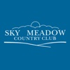 Sky Meadow Country Club new hampshire map 