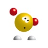 BALL贴纸,设计:éric Palliet