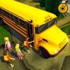 School bus driving simulator 3D free-school kids school websites for kids 