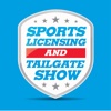 Sports Licensing & Tailgate Show sports fanatics show 