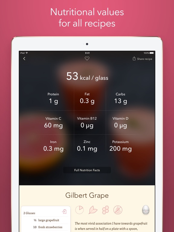 iPad Screenshot 5