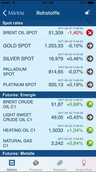 iPhone Screenshot 2