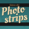 Gönn dir - Photostrips: Retro photos by clixxie 50s retro photos 