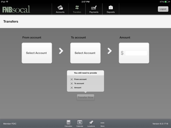 iPad Screenshot 3