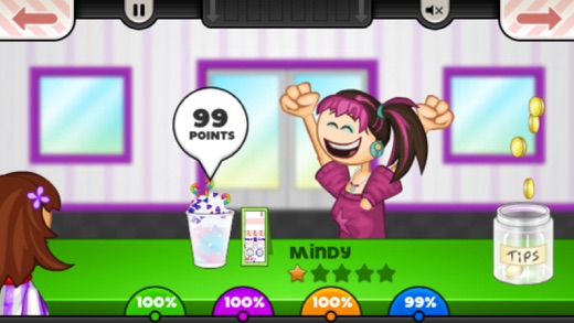 iPhone Screenshot 4