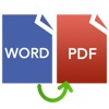 Microsoft Word to PDF Pro Document Converter