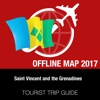 Saint Vincent and the Grenadines Tourist Guide + saint vincent grenadines flights 