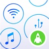 Pocket Drive +, best File Manager