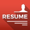 Resume Plus- Resume Maker with designer Templates web designer resume 