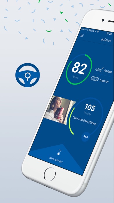 iPhone Screenshot 1