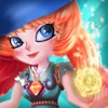 Witch Mage Приключения Логические