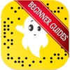Guides for Snapchat snapchat