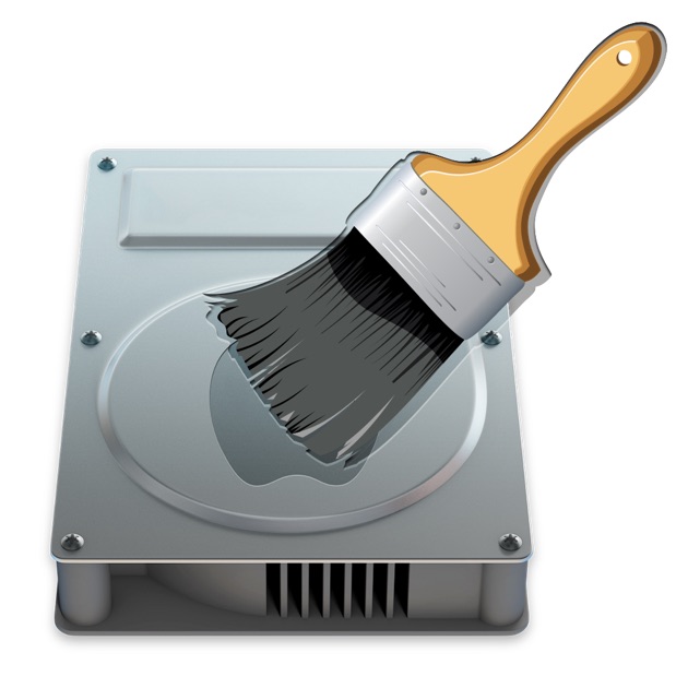 Cleaning hard drive windows xp