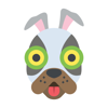 Dylan Wake - Animal Emoji Mashup artwork