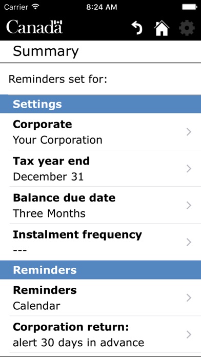 iPhone Screenshot 3