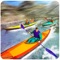 Raft Survival Race - ...
