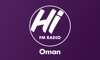 Hi FM Oman oman fm 