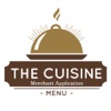 The Cuisine Menu (Merchant App) french cuisine menu 