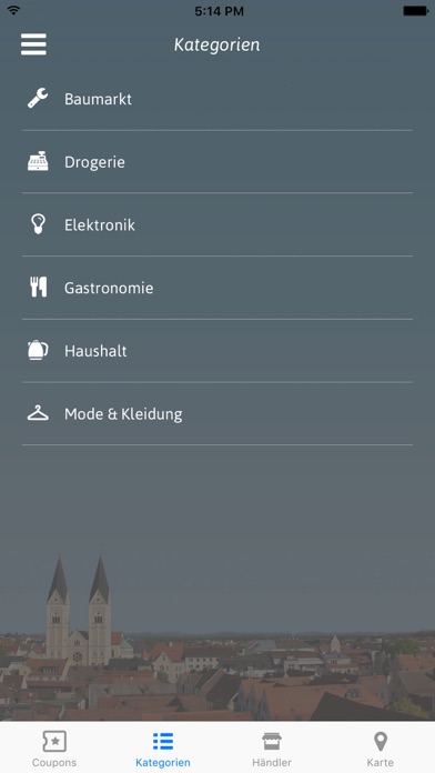 iPhone Screenshot 2