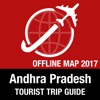 Andhra Pradesh Tourist Guide + Offline Map andhra pradesh 