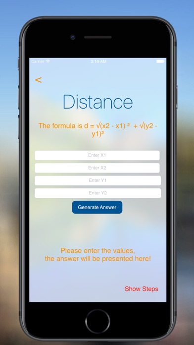 iPhone Screenshot 3