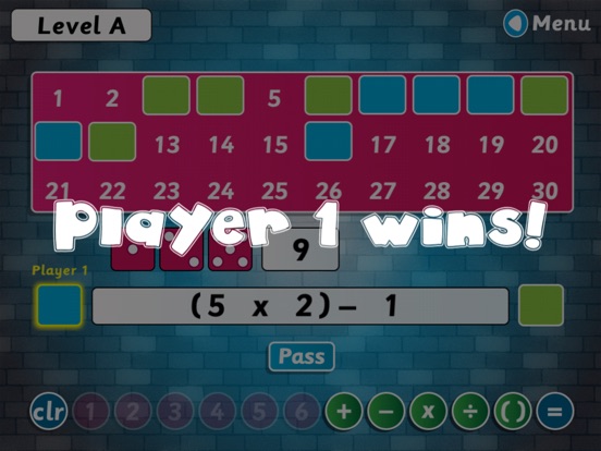 iPad Screenshot 3