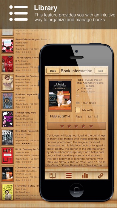 iPhone Screenshot 3