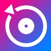 no app image