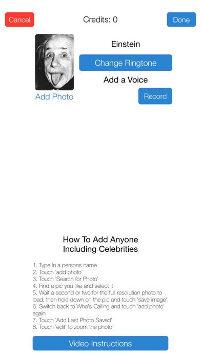 iPhone Screenshot 3