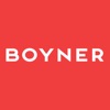 Boyner App Icon