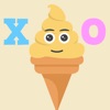 Ice Cream Dream : Cute Animated Stickers