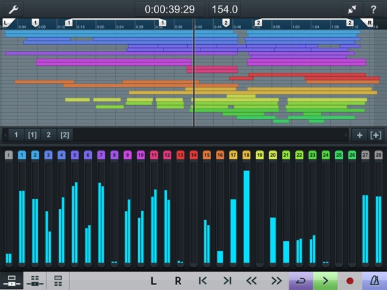 cubase ic pro android apk