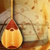 Хроматический тюнер для казахской домбры
