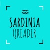 Sardinia QReader sardinia 