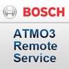 ATMO3 Remote Service remote management service 