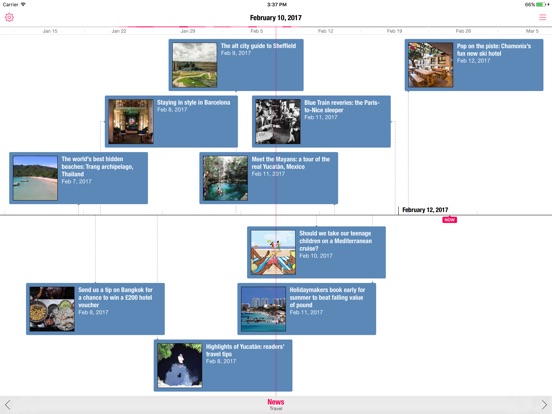 for iphone download Office Timeline Plus / Pro 7.03.01.00
