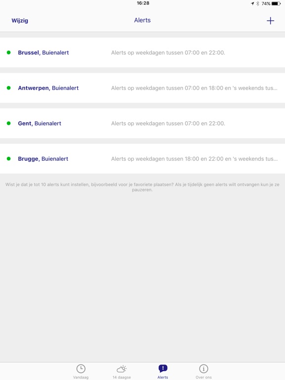 iPad Screenshot 5