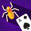 Spider Solitaire - Classic Spider Card Game diving bell spider 
