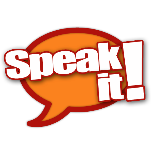 Speak it! Text to Speech