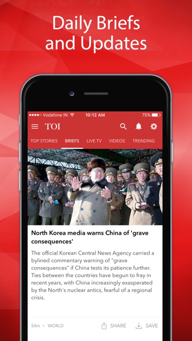 iPhone Screenshot 2