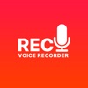 Voice Recorder PRО - smart speech record utility 앱 아이콘 이미지