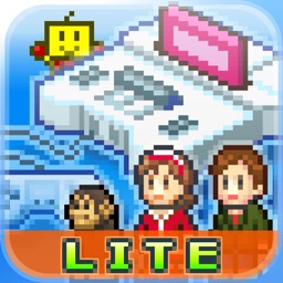 Game Dev Story Lite